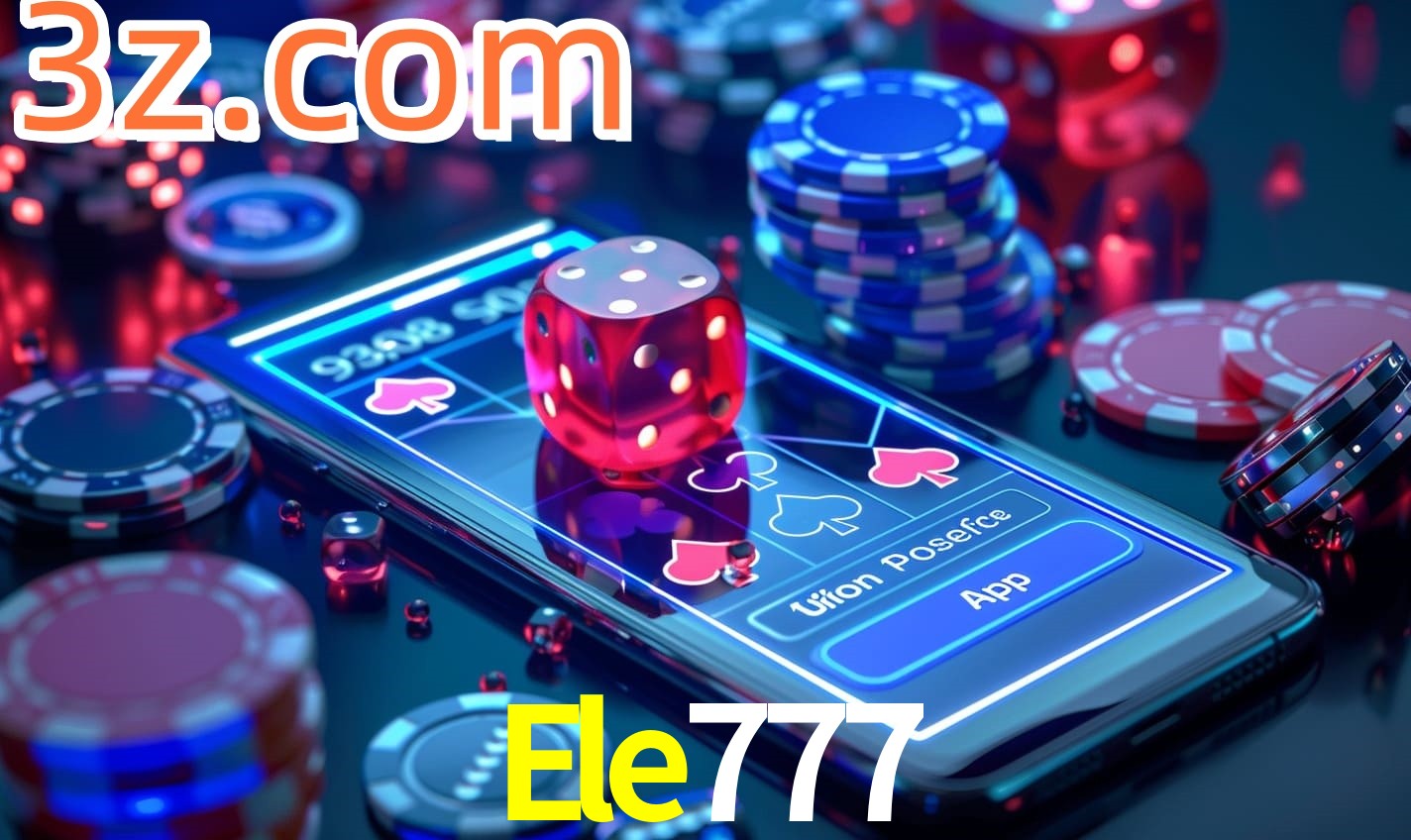 Baixar App Ele777